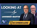 Lockheed Martin s Defense Dominance A Deep Dive into LMT s Future
