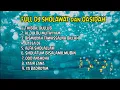 Lagu DJ FULL ALBUM SHOLAWAT x QASIDAH by ID NEW SKIN santuy berkah