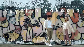 kuyakin bahagia rey mbayang u0026 dinda hauw cover billy joe ava ft chintya gabriella