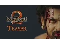 Download Lagu Baahubali 2 - The Conclusion | Official Teaser | S.S. Rajamouli | Prabhas | Rana Daggubati