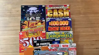 Big Gamble Minnesota Lottery
