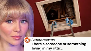 I Found The Most HORRIFYING Encounters On Reddit