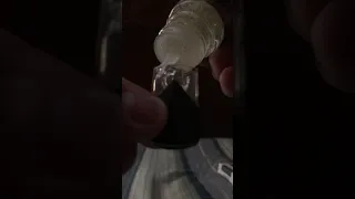 How to fill Infinity Flair Pods