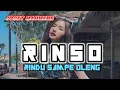 Download Lagu Lagu Joget Acara Pesta || Rinso (Rindu Sampe Oleng) Daerah Maumere 2025