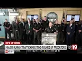 Major human trafficking sting rounds up predators