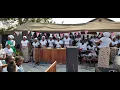 Download Lagu ANGELIC CHOIR CHOWA  KABWE - TOP 5 SONGS
