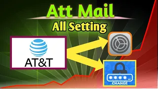 How To Use Att Mail How To Login Att Mail And Change Password
