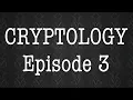 CRYPTOLOGY - Monoalphabetic vs Polyalphabetic Ciphers