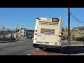 MTA NYCT Bus 2015 NovaBus LFS On The S53