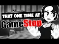 Gamestop Manager Got What They DESERVED