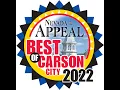 Best of Carson City 2022