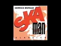 Derrick Morgan - The Blazing Fire