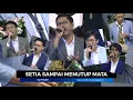 Lagu VG Phileo - SSMM / Setia Sampai Menutup Mata (Original Song - GKI Bromo 16 November 2025)