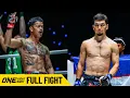 Download Lagu Kongthoranee vs. Aslamjon Ortikov | ONE Fight Night 36 Volledige wedstrijd