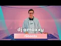 Download Lagu MNM LIVE: AMAXXY || MNM R\u0026Beats