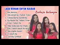 Download Lagu LAGU ROHANI DAYAK KALBAR || Bahasa Balangin