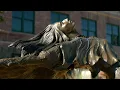 Sioux Falls Sculpture Maintenance 2022