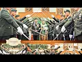 The Wedding of dr Jeli \u0026 Lettu inf Deddy - Pedang Pora TNI-AD