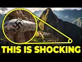 Download Lagu New 2025 Discovery Proves Machu Picchu Was Built on a Hidden Secret Beneath the Mountain