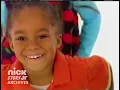 Nick Jr Number Time Tag Junior