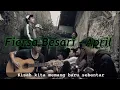 Download Lagu April - Fiersa Besari ( Cover by Scalavacoustic)