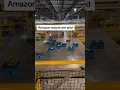 Download Lagu Robots at Amazon #work #robot #amazon #warehouse #amazonwarehouse #machinelearning #technology #ai