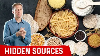 The Hidden Sources of Gluten Surprising