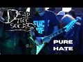 Dead Tree Seeds - Pure Hate (OFFICIAL VIDEO)