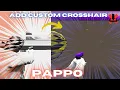 How to add custom crosshair in FiveM Free No external installation No File Required No Ban