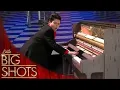 11 Year Old Louis Wows The Crowd With His Rock And Roll Piano