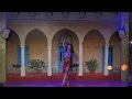 Solo - No Tabla, No Fun (Emad Sayyah) | Festa das Alunas Beatriz Goes na Casa 1001 Noites