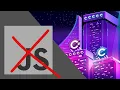JavaScript Isn t The Future Of Web Development