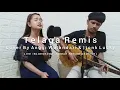 Download Lagu Telaga Remis (Cover) Anggi Wulandari ft Itonk Lucky | Tarling Akustik | Tarling Milenial