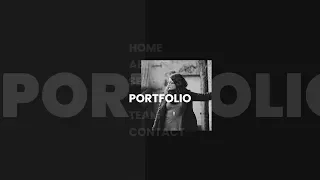 Which One is Cool Menu Hover Effects using CSS3 Javascript