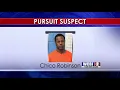 Calhoun County Shooting 02-05-19