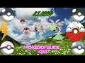 Complete Pokedex Entry Lileep Pokemon Database Series