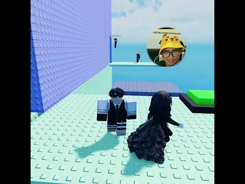 why roblox girl MOSTLY LIKE troll meeee 😭 #roblox #robloxedit #robloxmemes