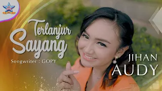 Download Jihan Audy - Terlanjur Sayang | Dangdut [OFFICIAL] MP3