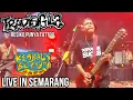 Download Lagu Tradisigila - Resiko Punya Tattoo Live in Semarang ( Kembali Bersama Fest ) MP3