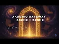 Akashic Gateway 🌌 852Hz + 528Hz for Soul Memory Access & DNA Repair (8hDeep Healing MeditationMusic)