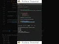 Converting Vectorized Text to Pandas DataFrame Python Tutorial