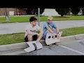 Catch 22- Keasbey Nights
