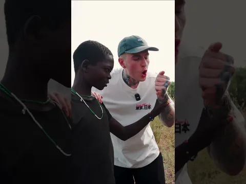 7 ДНЕЙ в племенах Эфиопии: Полный выпуск на канале👆🏻