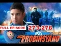 Download Lagu Ang Probinsyano Full Episode 273 - 276 (Season 2 Episode 13-16) | With English Sub |