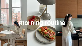 Download 7am winter morning routine | productive and cozy mornings MP3