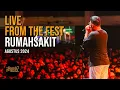 Download Lagu Rumahsakit Live at The Sounds Project Vol.7 (2024)