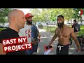Lagu East NY Projects - First Impressions 🇺🇸