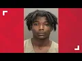 Franklin County jail inmate accused of stabbing fellow inmate several times