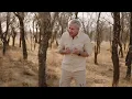 Deon Groot - Reën (Amptelike Musiekvideo)