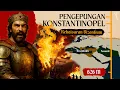 Download Lagu Api Neraka Yunani: Senjata Rahasia yang Membakar Persia!